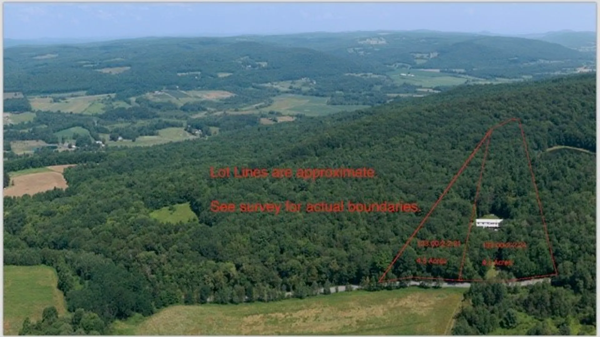 Property at 748 Middlefield Road, Westford, NY 12155 2