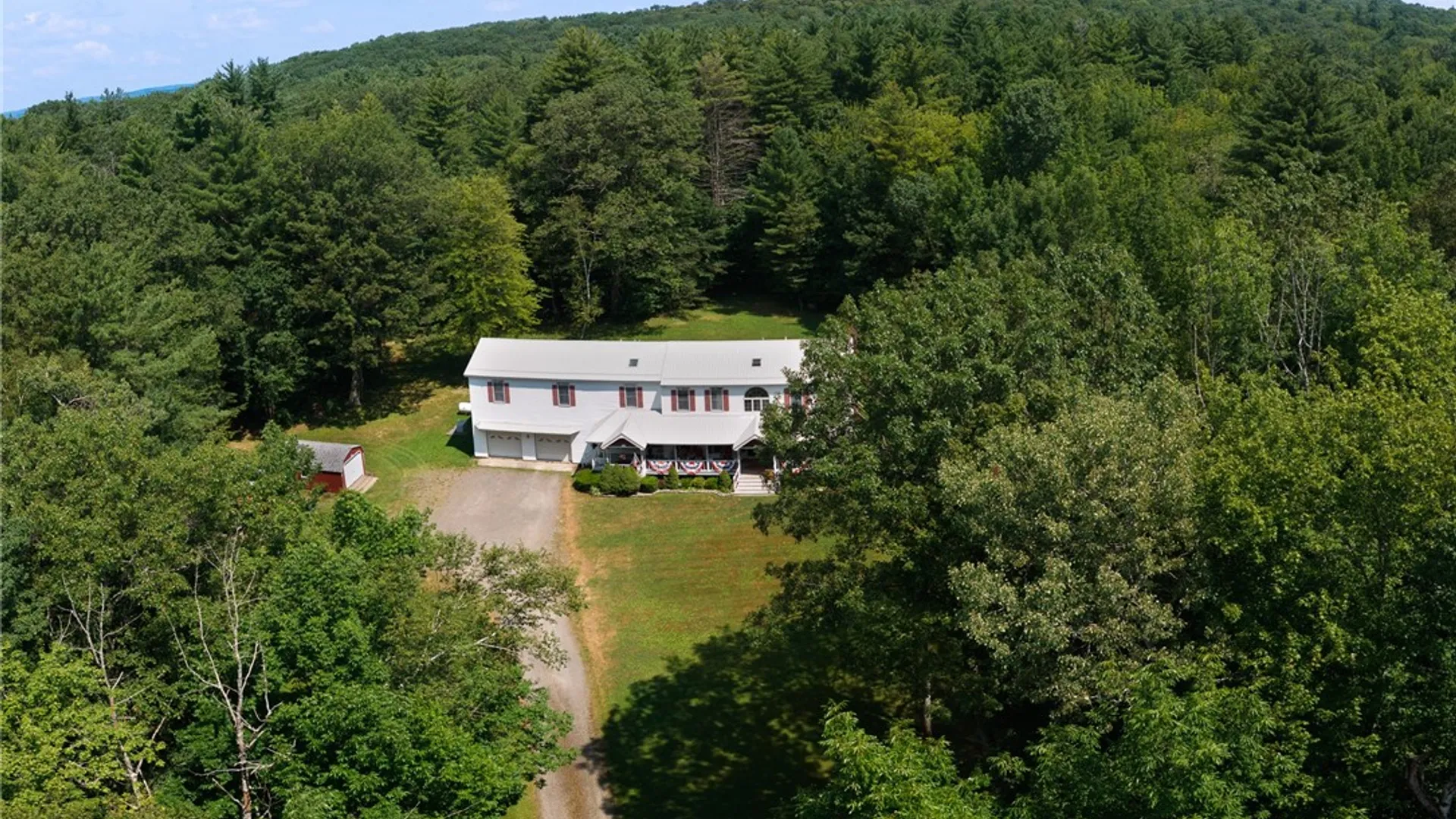 Property at 748 Middlefield Road, Westford, NY 12155 3