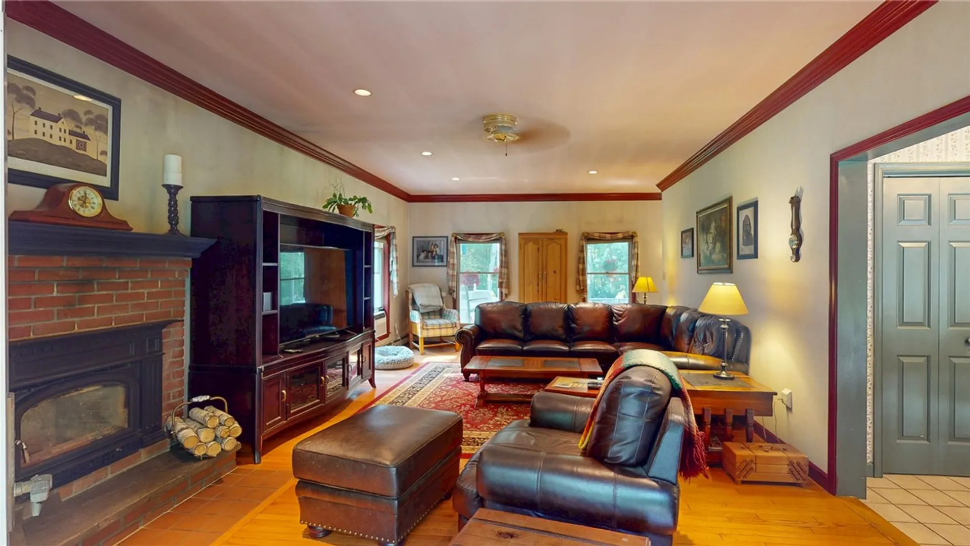 Property at 748 Middlefield Road, Westford, NY 12155 31