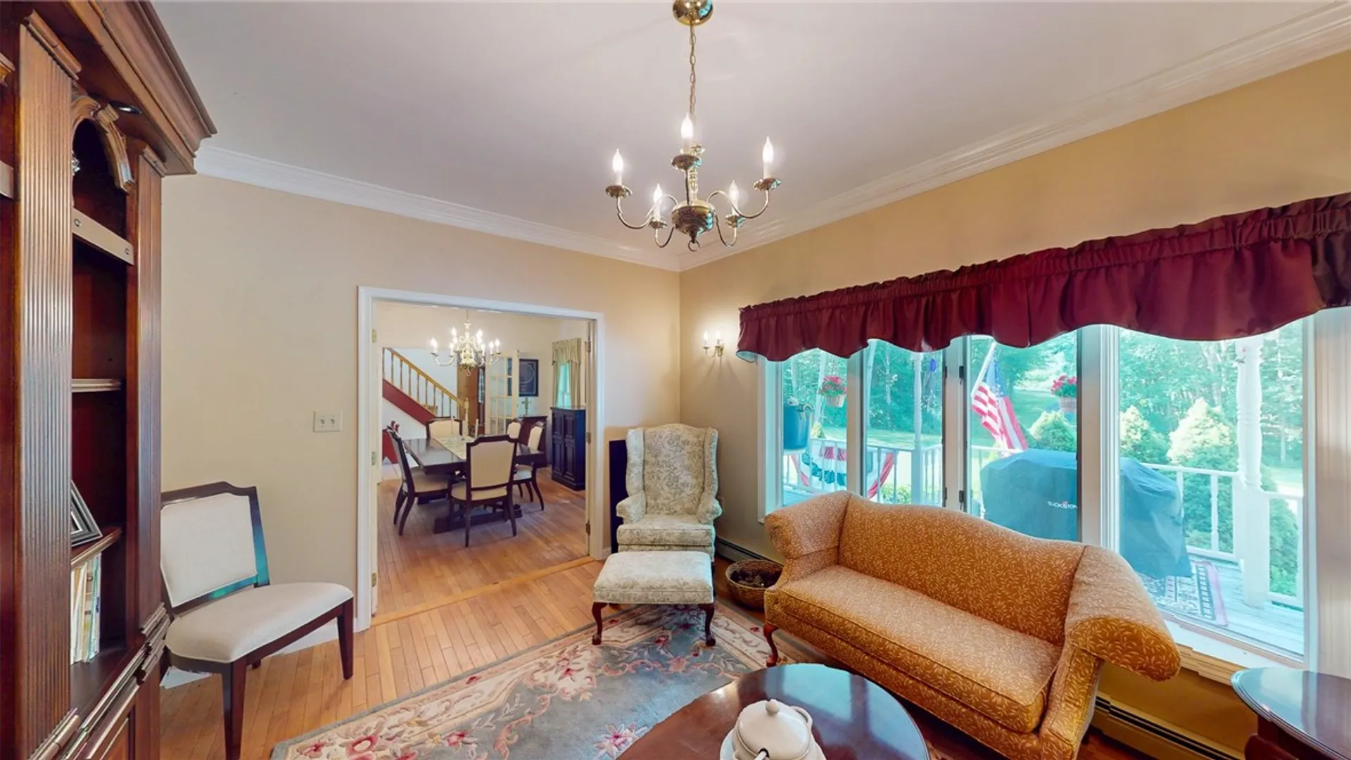 Property at 748 Middlefield Road, Westford, NY 12155 36
