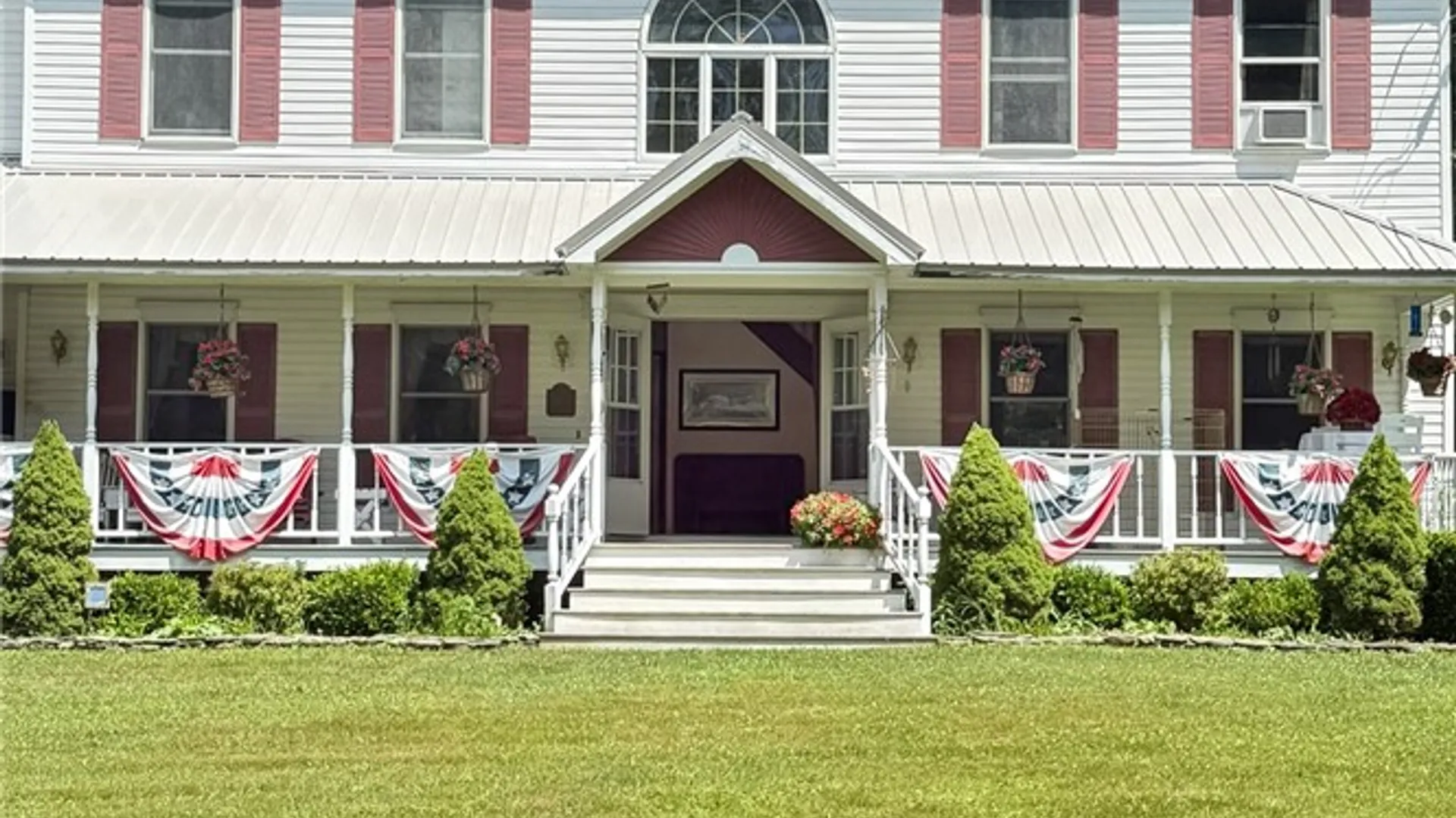 Property at 748 Middlefield Road, Westford, NY 12155 4