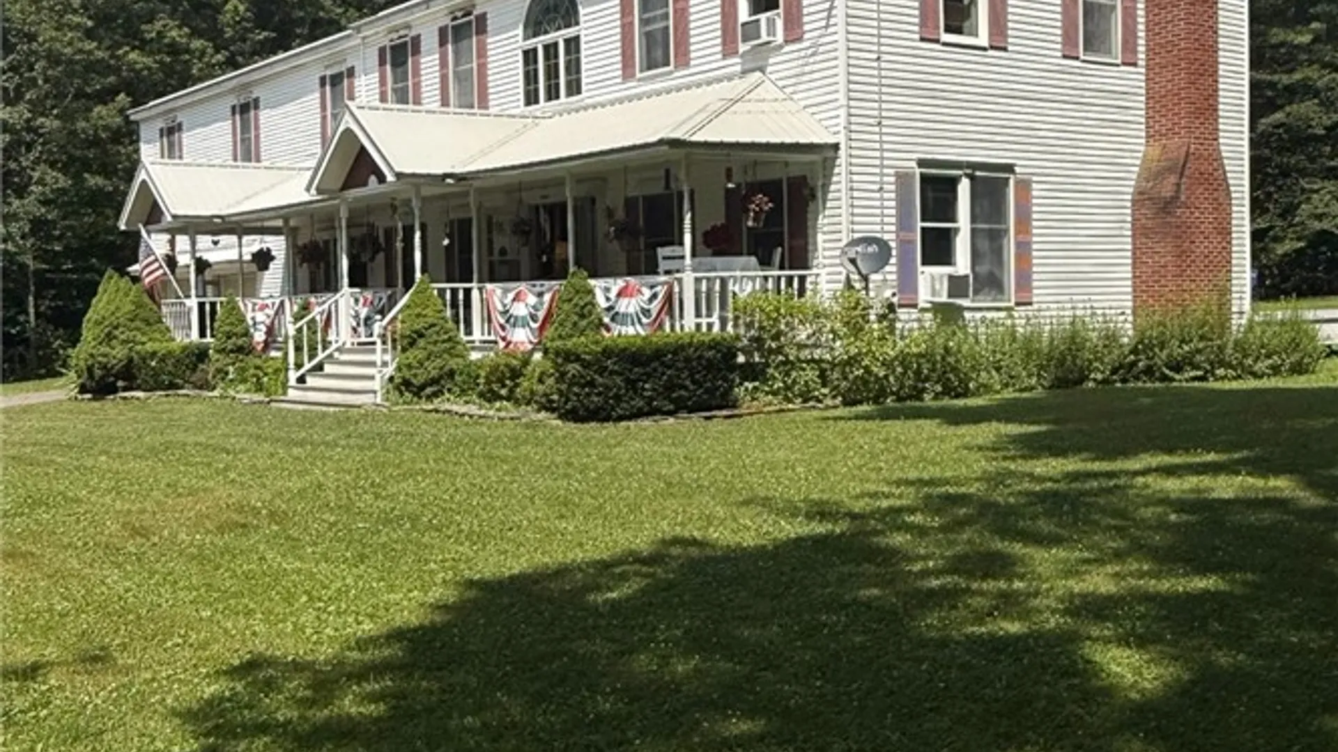 Property at 748 Middlefield Road, Westford, NY 12155 6