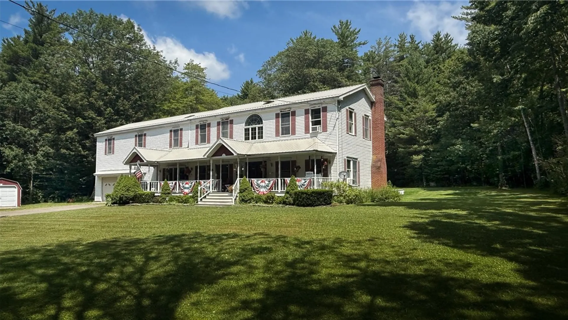 Property at 748 Middlefield Road, Westford, NY 12155 7
