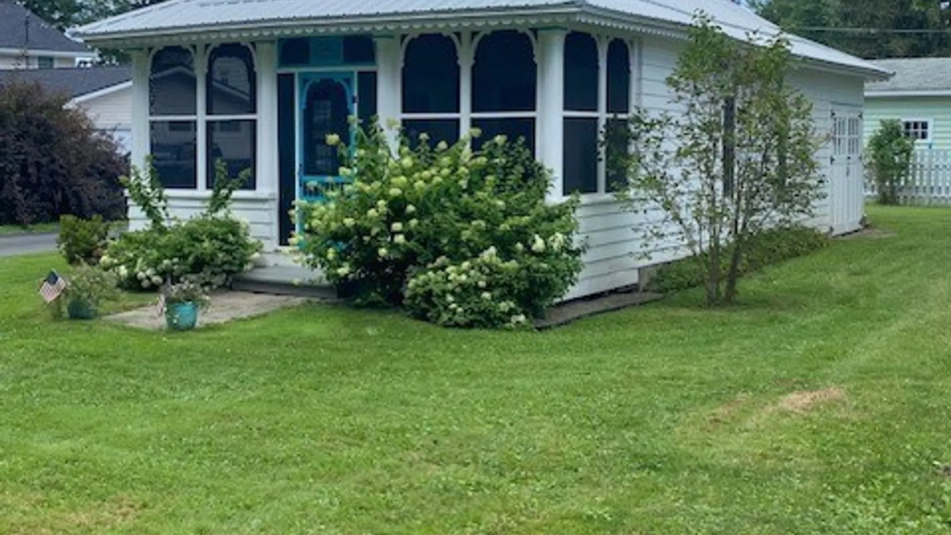 Property at 3913 Everett Avenue, Ellery, NY 14712 2