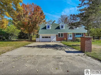 Property at 12079 Savage Road, Sardinia, NY 14030