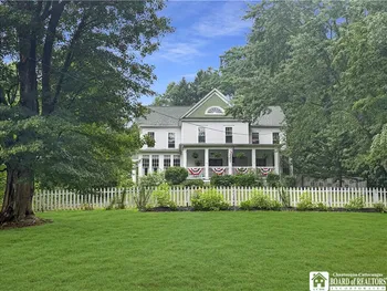 Property at 3282 Route 430, Ellery, NY 14712