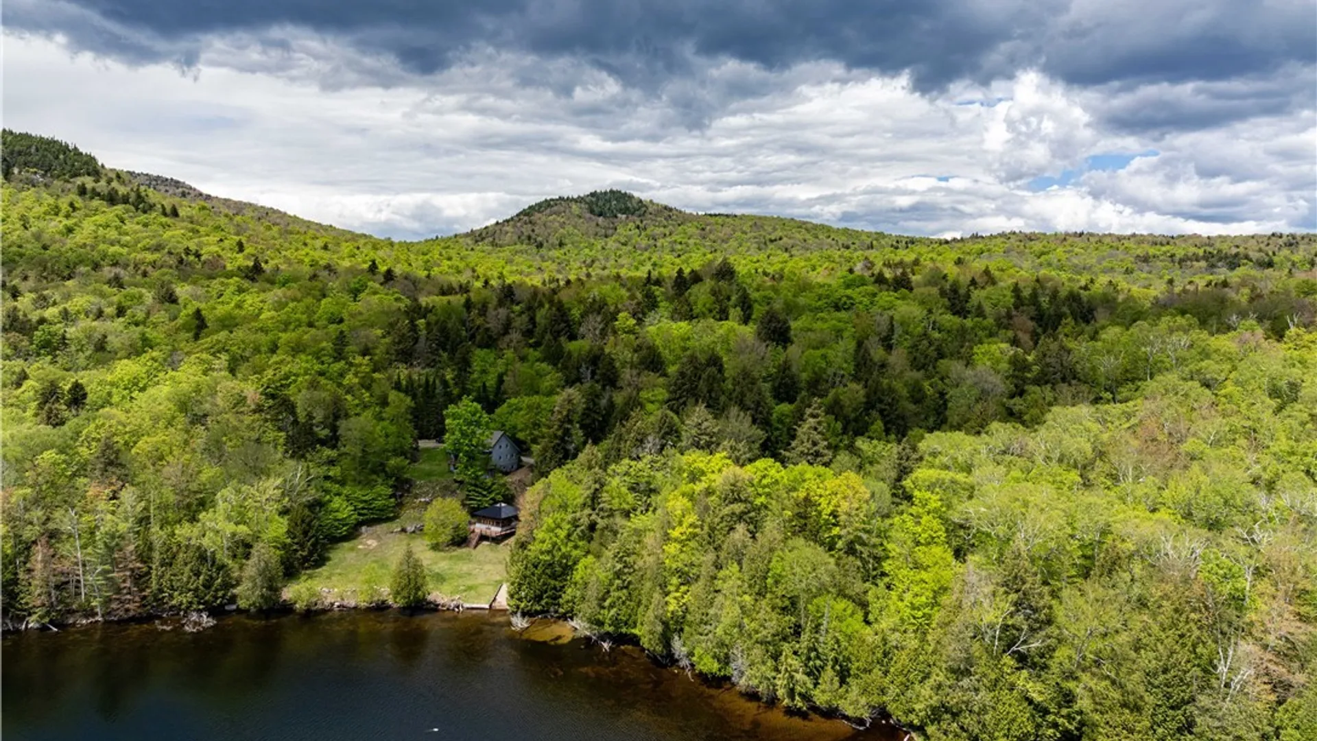 Property at 411 Maple Lodge Road, Indian Lake, NY 12812 3