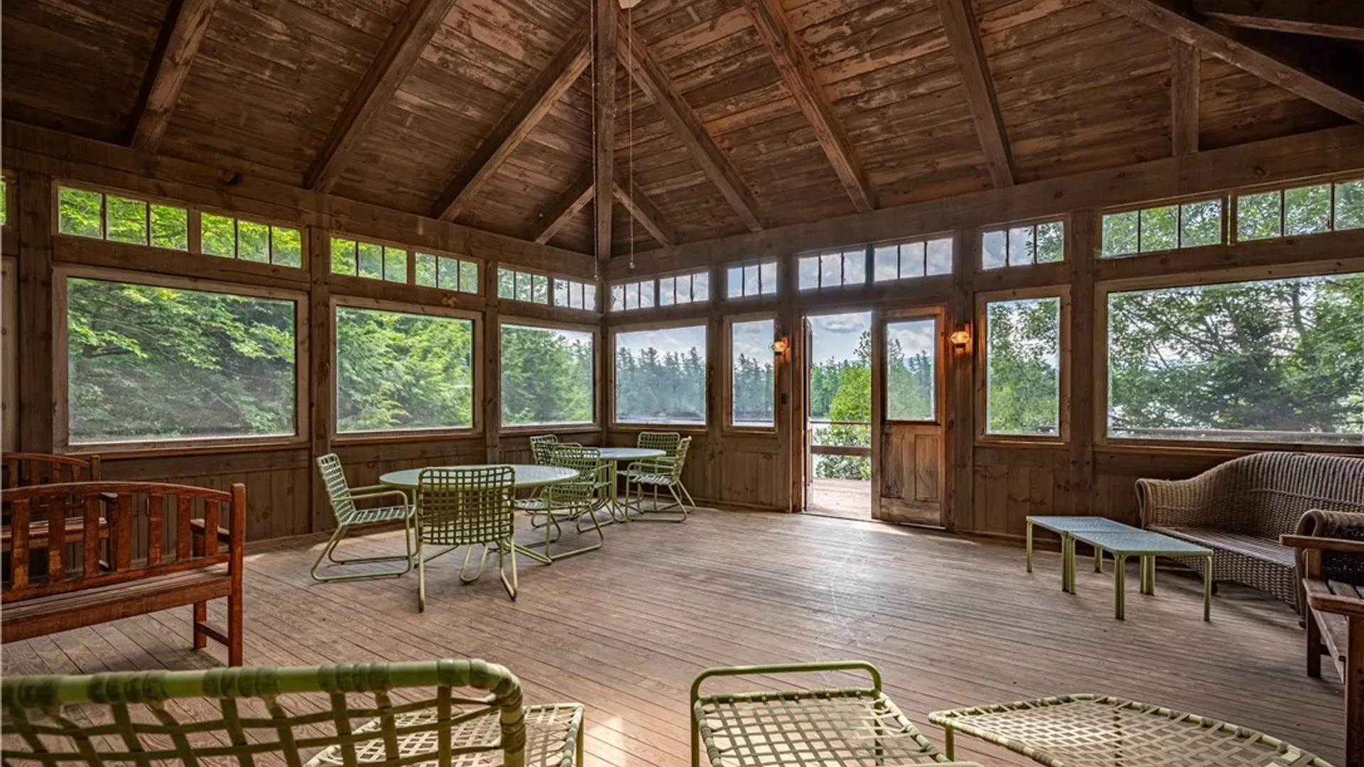Property at 411 Maple Lodge Road, Indian Lake, NY 12812 32