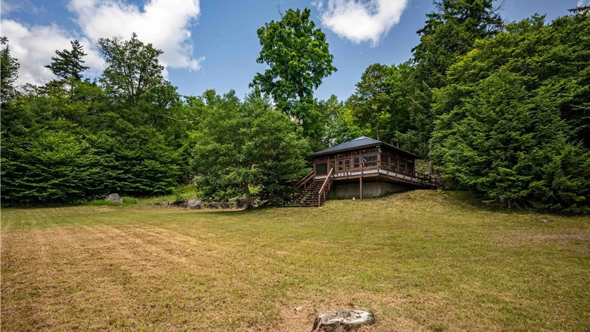 Property at 411 Maple Lodge Road, Indian Lake, NY 12812 36