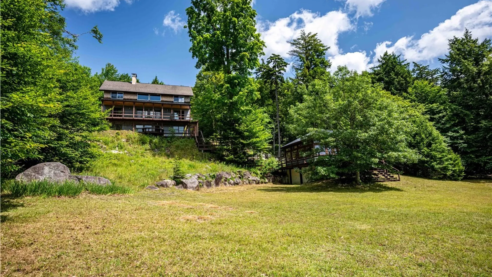 Property at 411 Maple Lodge Road, Indian Lake, NY 12812 38