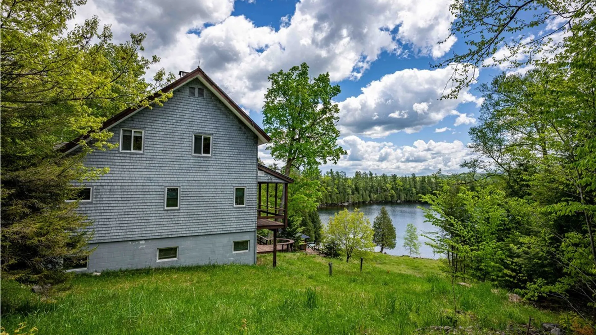 Property at 411 Maple Lodge Road, Indian Lake, NY 12812 40