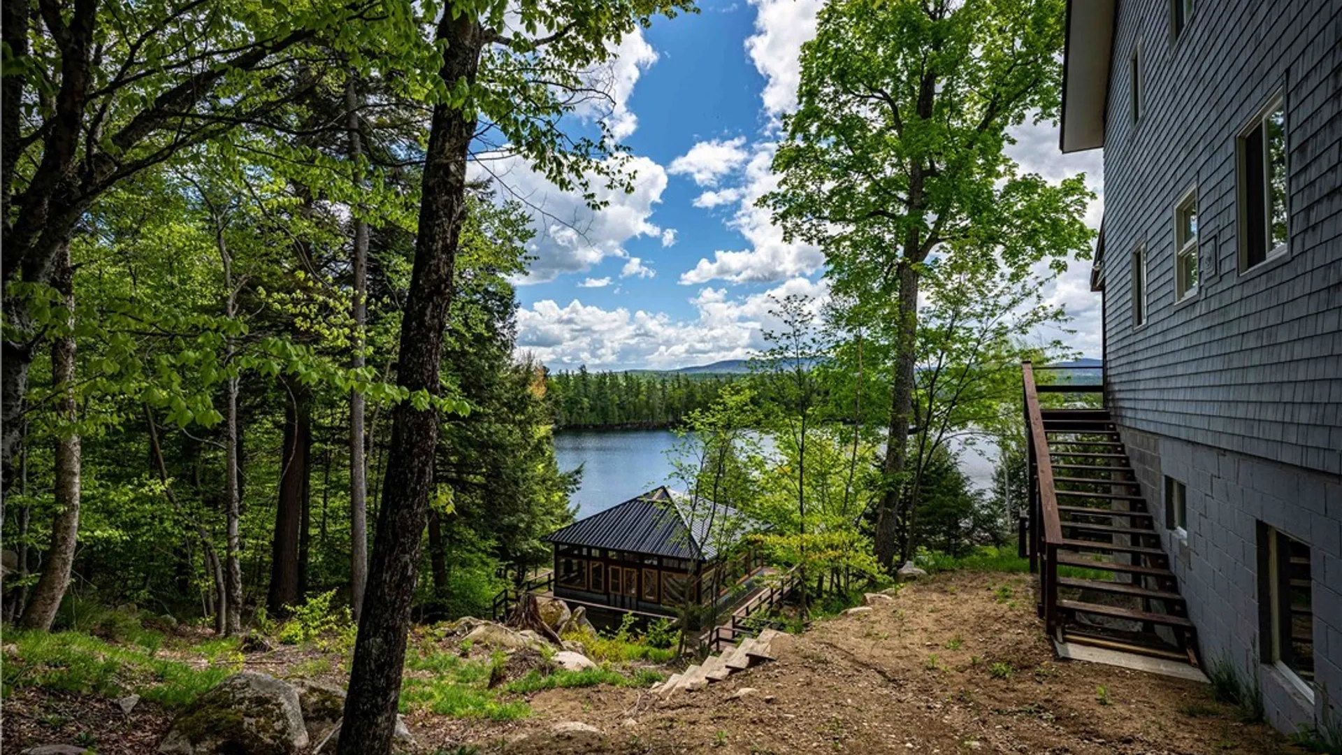 Property at 411 Maple Lodge Road, Indian Lake, NY 12812 41