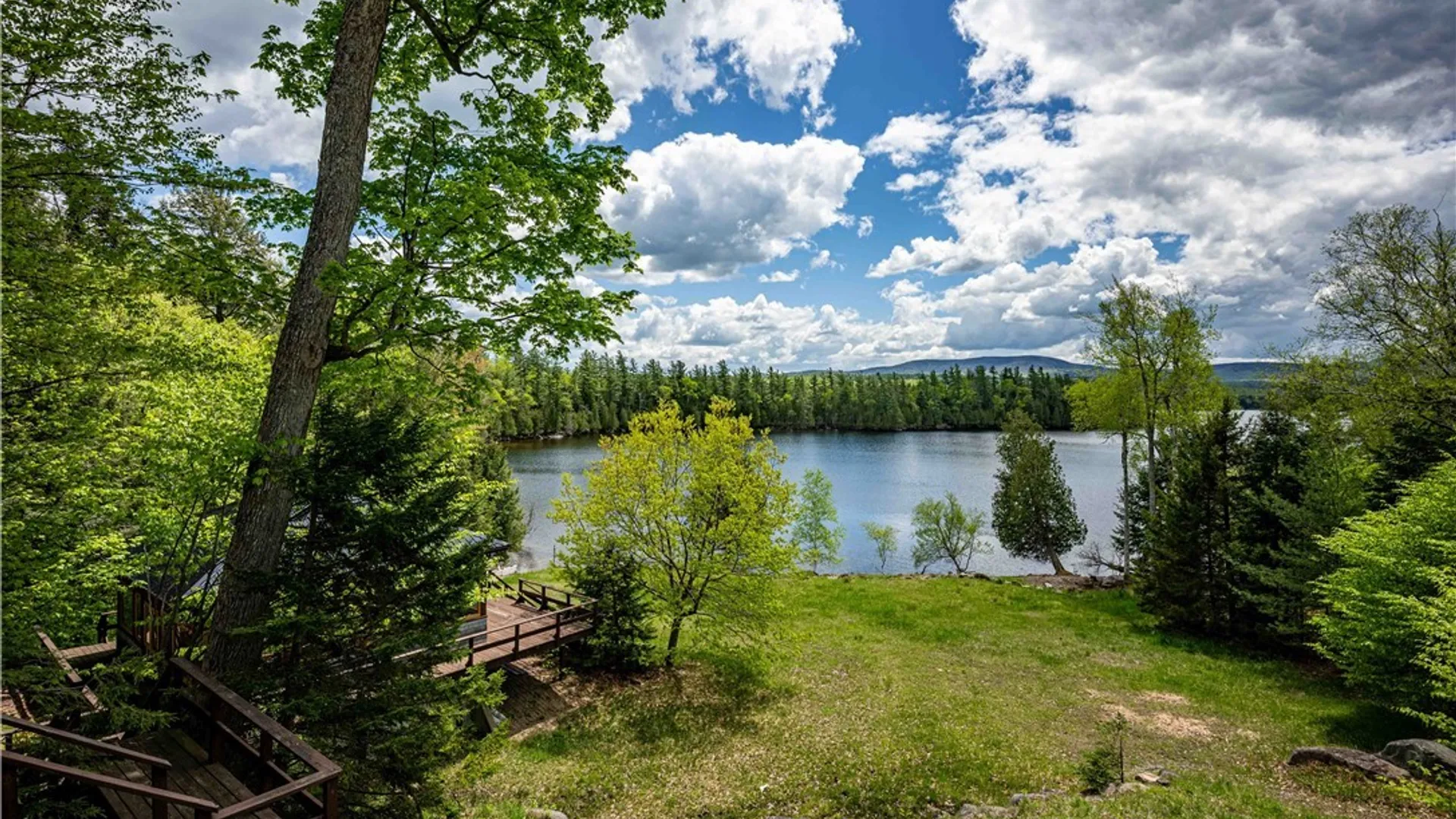 Property at 411 Maple Lodge Road, Indian Lake, NY 12812 42