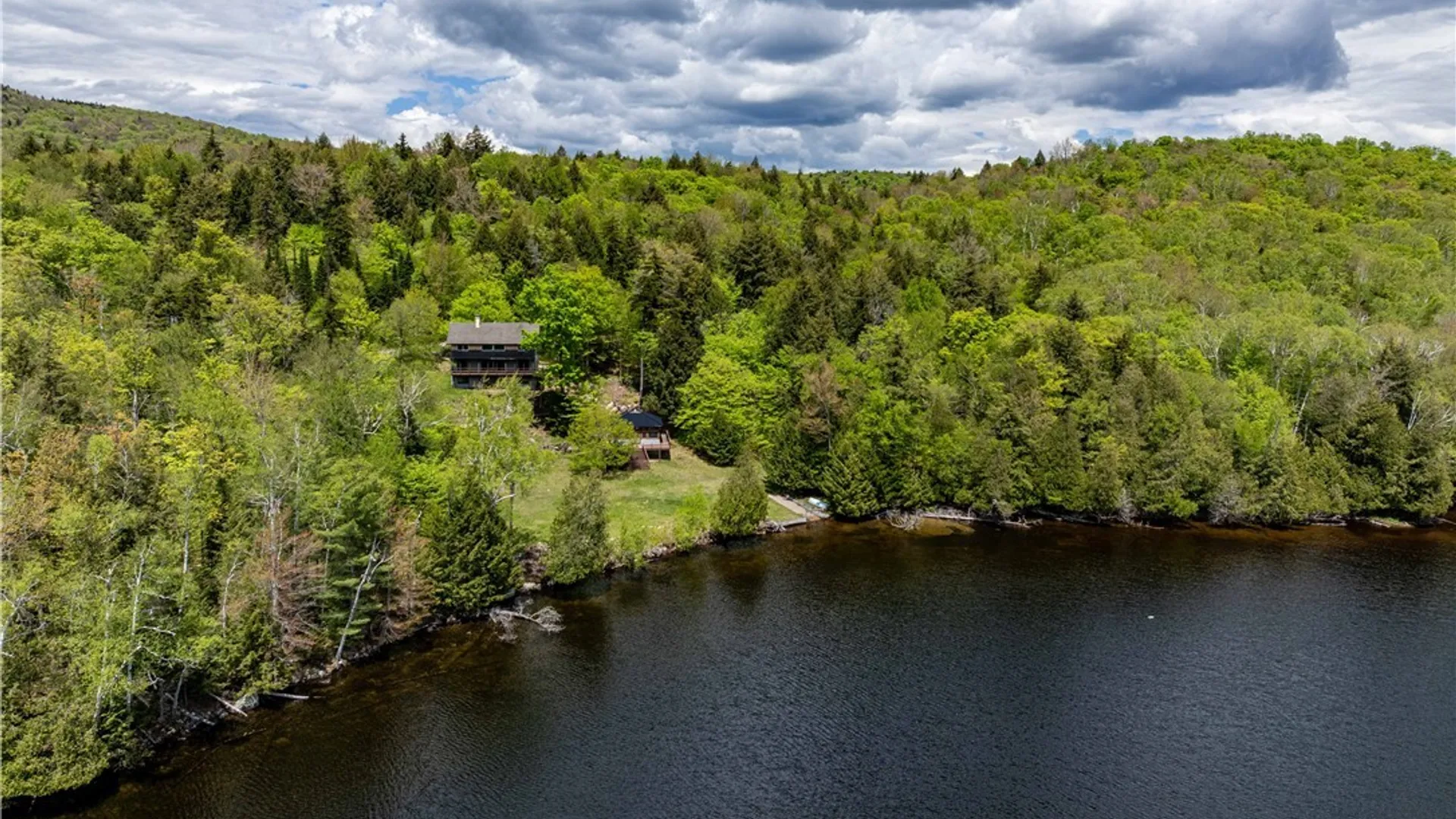 Property at 411 Maple Lodge Road, Indian Lake, NY 12812 8