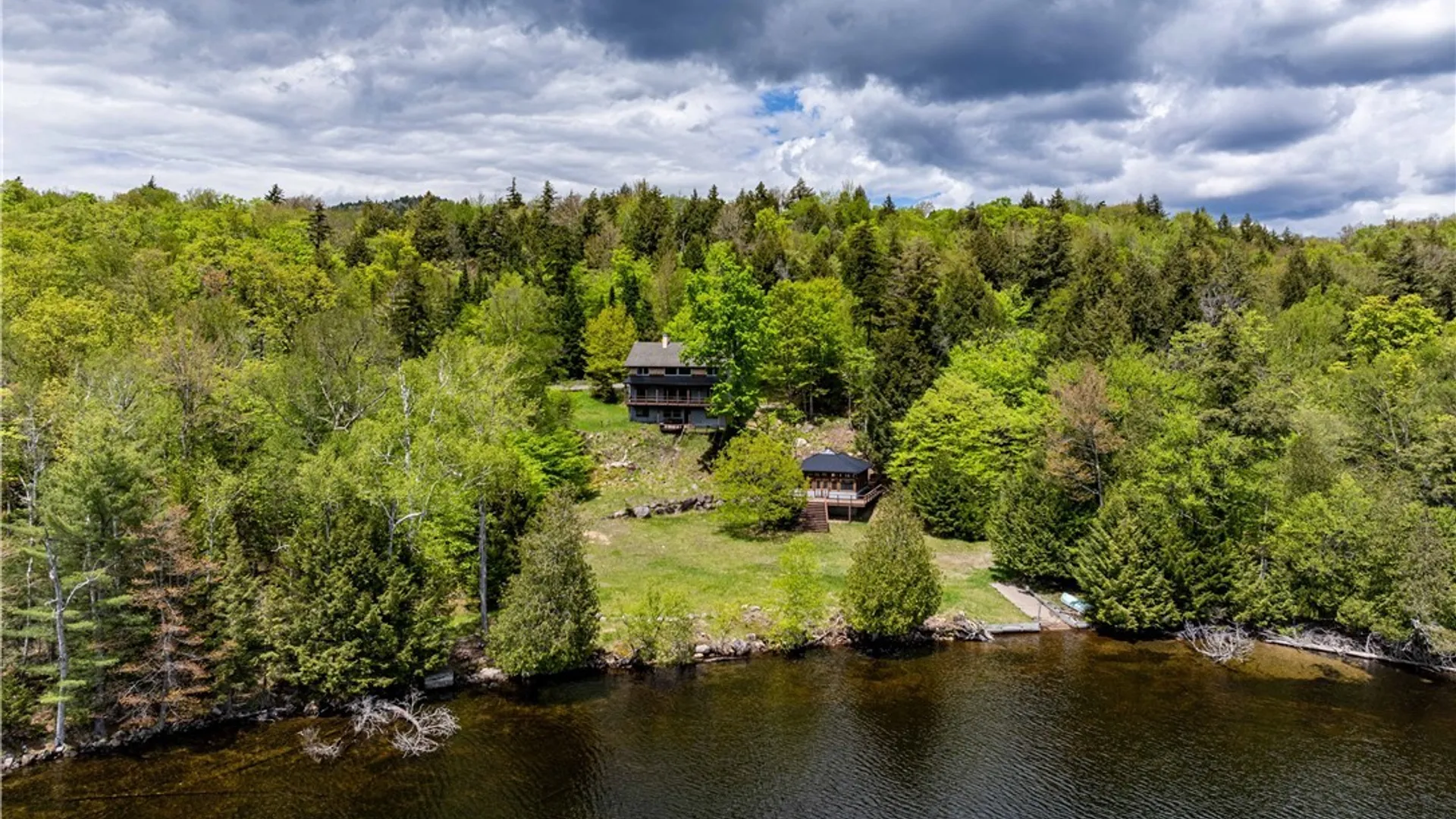 Property at 411 Maple Lodge Road, Indian Lake, NY 12812 9