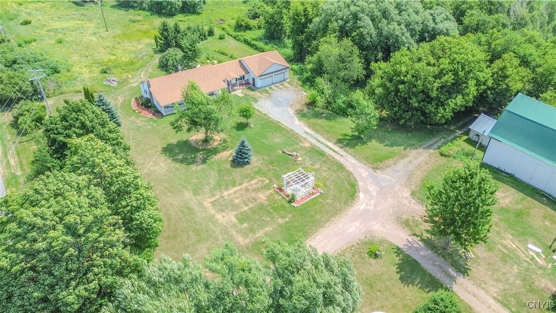 Property at 36976/978 State Route 12e, Clayton, NY 13624 13