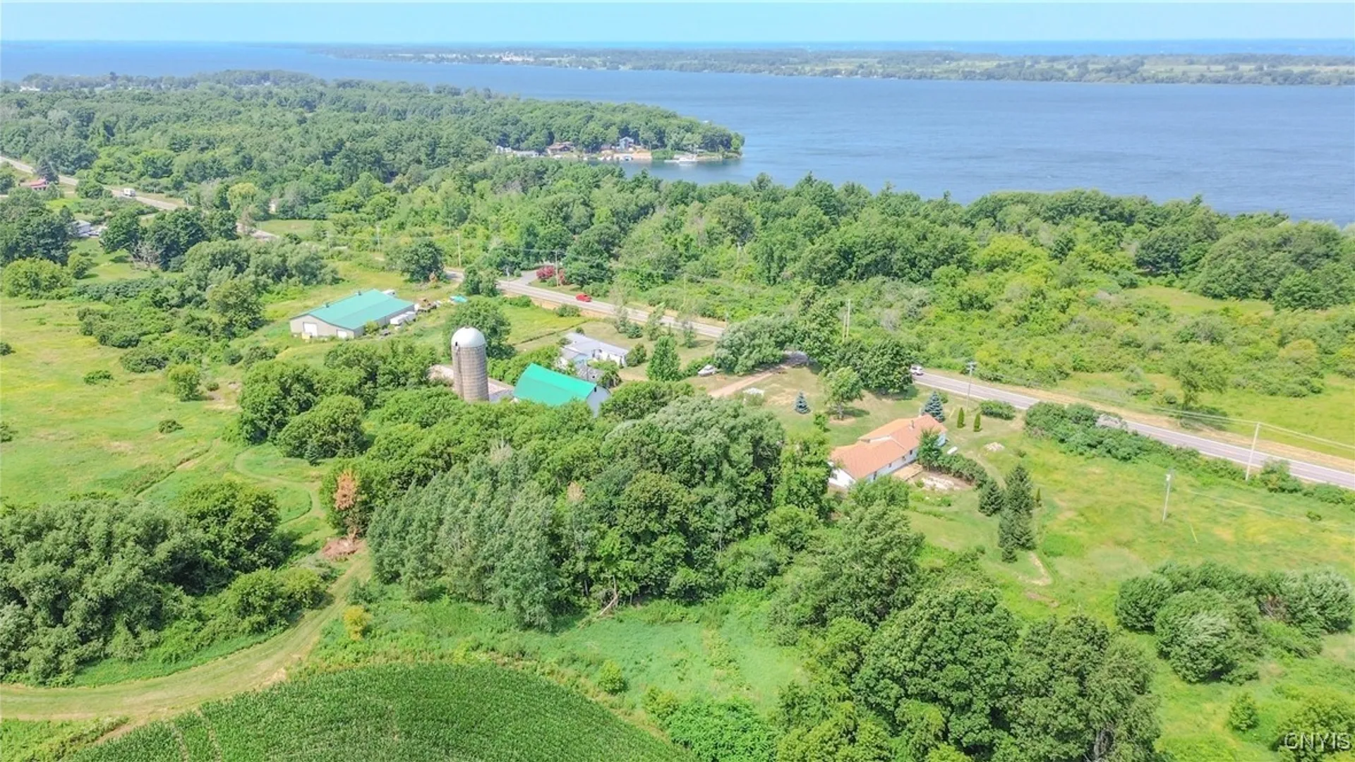 Property at 36976/978 State Route 12e, Clayton, NY 13624 14