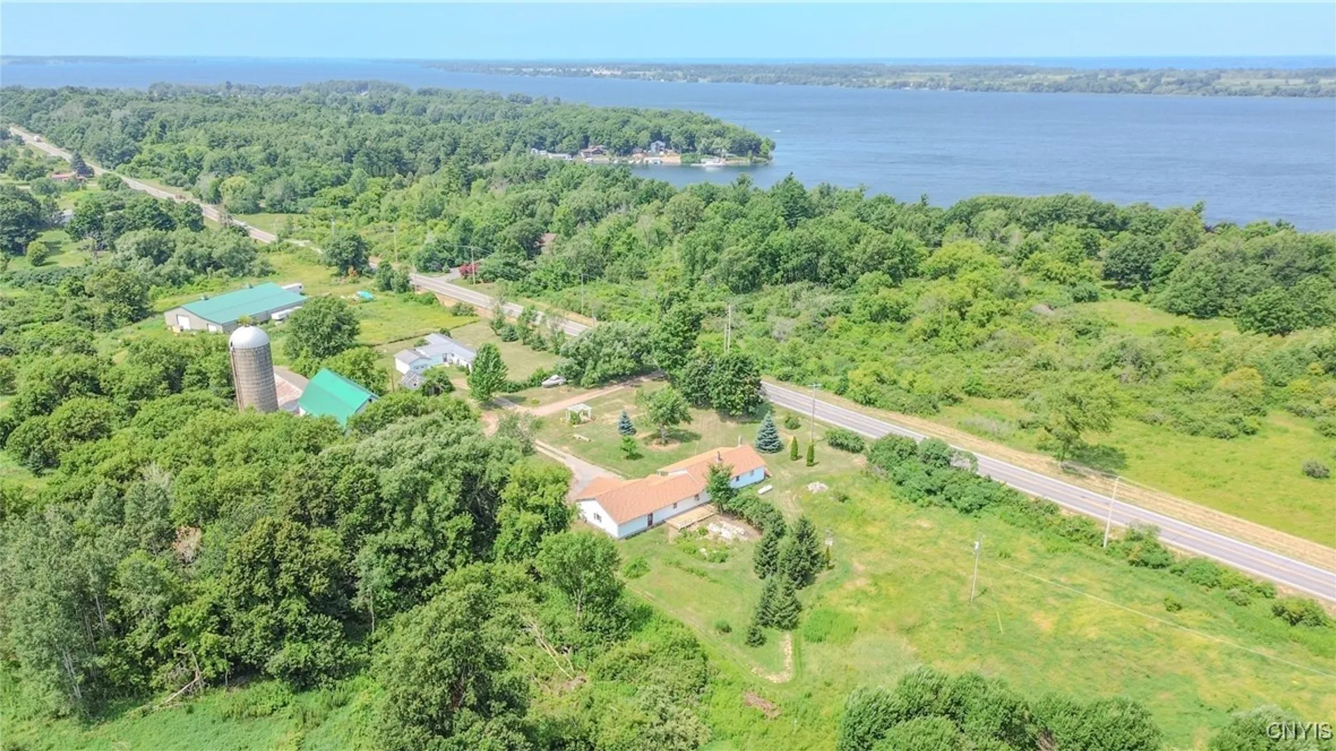 Property at 36976/978 State Route 12e, Clayton, NY 13624 15