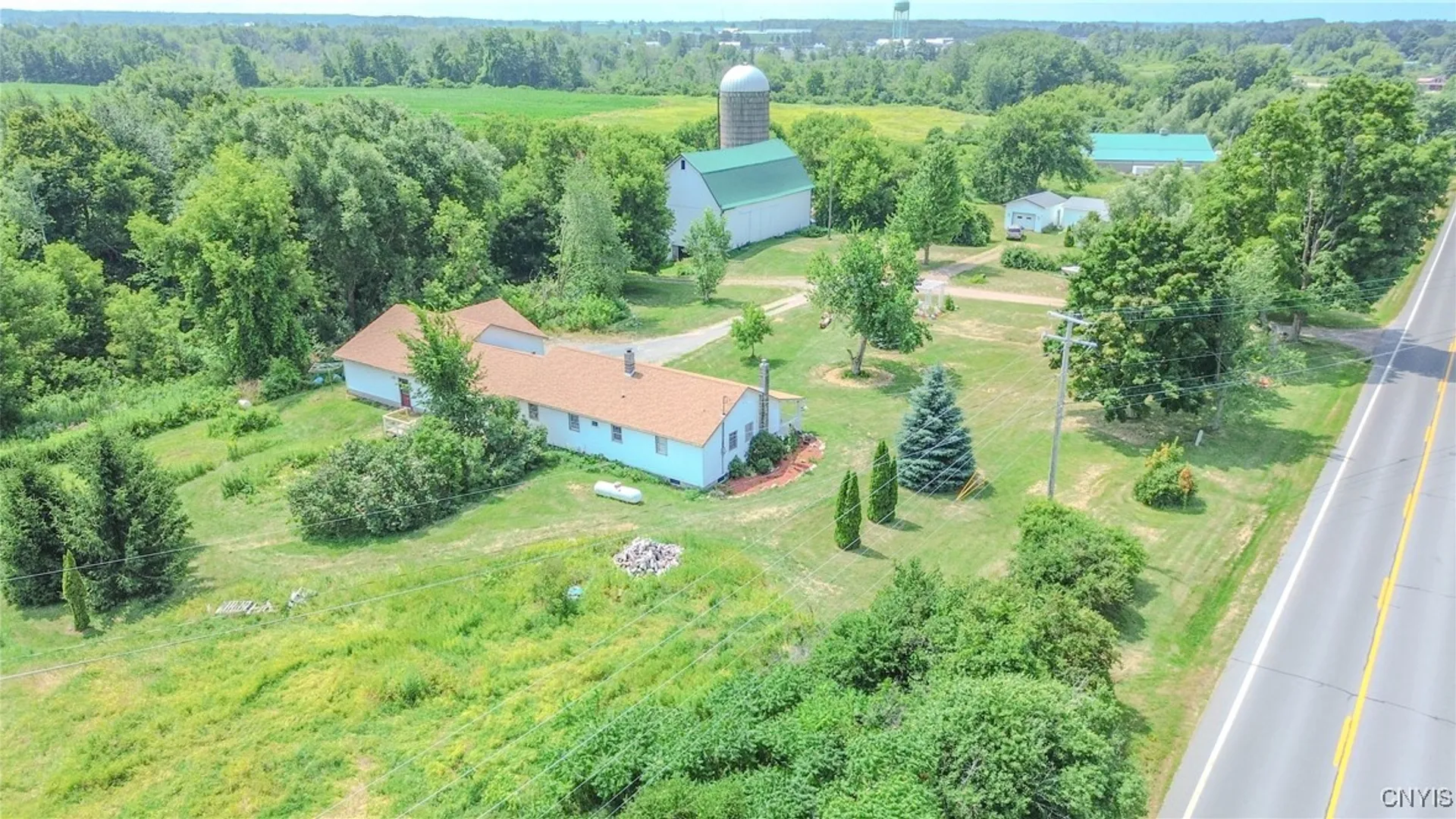 Property at 36976/978 State Route 12e, Clayton, NY 13624 16