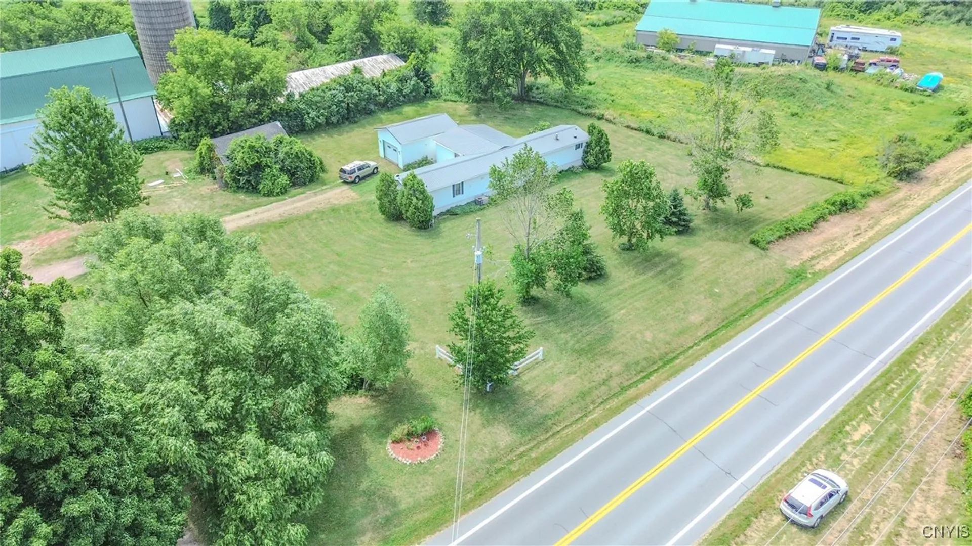 Property at 36976/978 State Route 12e, Clayton, NY 13624 40