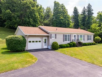 Property at 5150 Hamilton Road, Elbridge, NY 13060