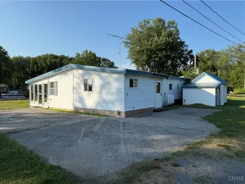 Property at 88 Groman Drive, Sandy Creek, NY 13145
