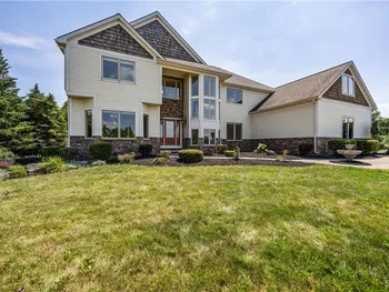 Property at 2068 Black Spruce Circle, Pompey, NY 13104