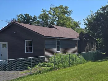 Property at 8408 Tuttle Road, Cicero, NY 13030