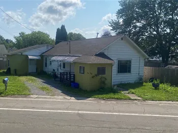 Property at 825 Broadway Street, Southport, NY 14904