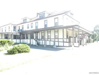 Property at 8328 Erie Road, Evans, NY 14006