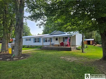 Property at 7268 Route 380, Stockton, NY 14784