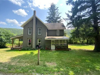 Property at 10020 County Route 9 Road, Wheeler, NY 14826