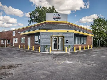 Property at 3604 Court Street, Salina, NY 13206
