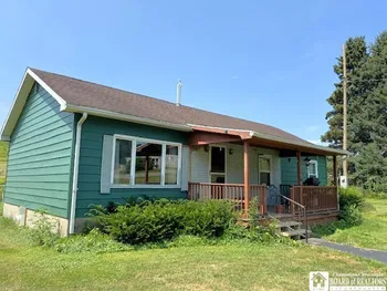 Property at 2093 Edson Road, Gerry, NY 14782