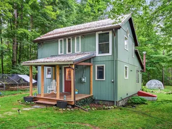 Property at 2351 Pine Lake Road, Jerusalem, NY 14527