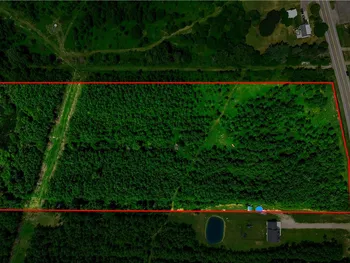 Property at 11906 Gowanda State Road, North Collins, NY 14111