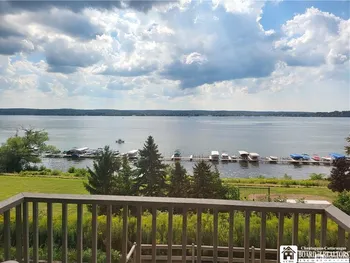 Property at 16 Cayuga Drive, Chautauqua, NY 14728