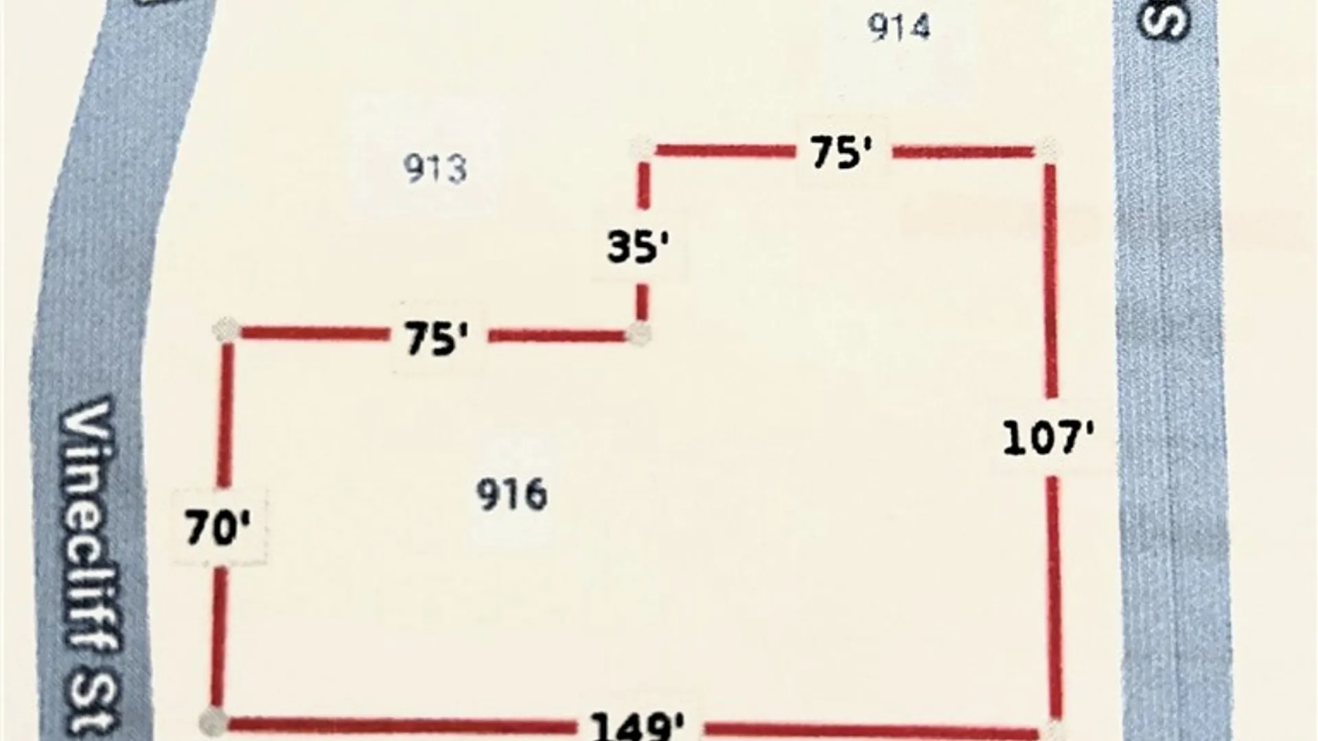 Property at 916 Sunset Beach Road, Carlton, NY 14571 11