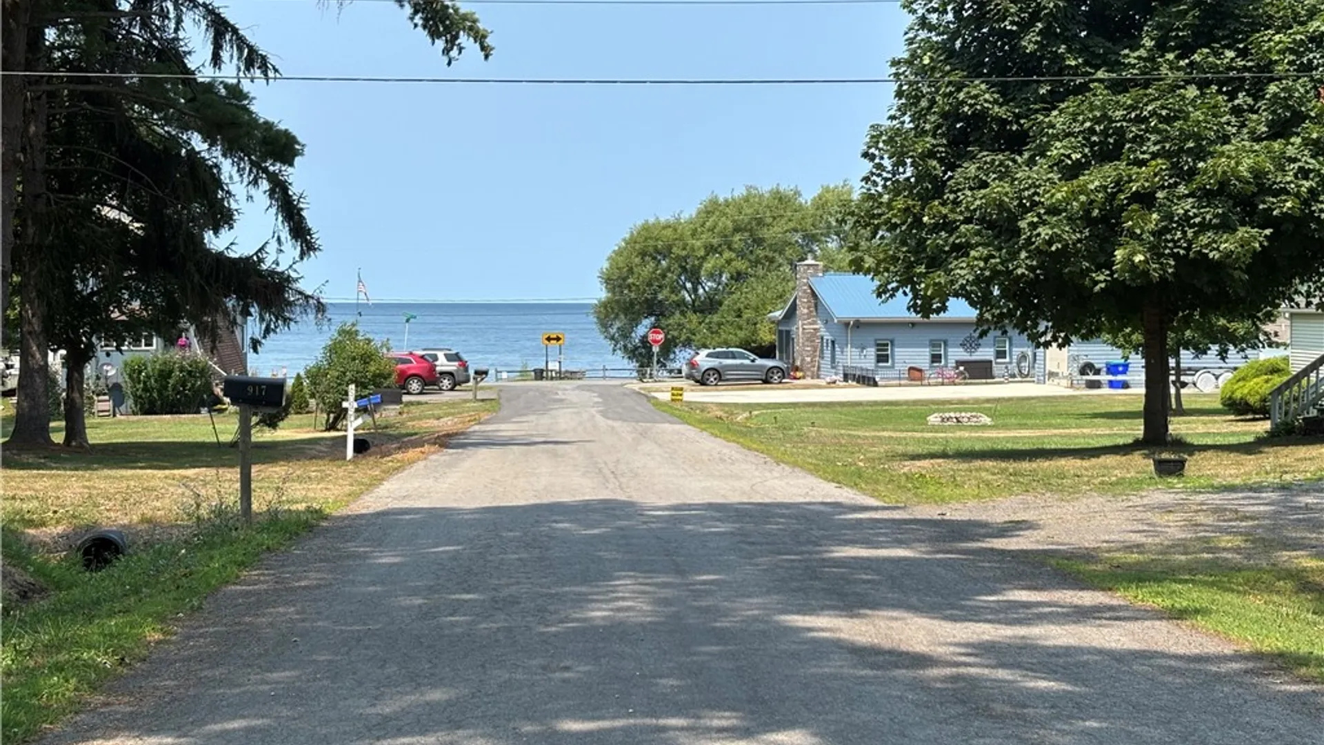 Property at 916 Sunset Beach Road, Carlton, NY 14571 9