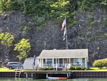 Property at 4212 Upson Point Road, Starkey, NY 14837