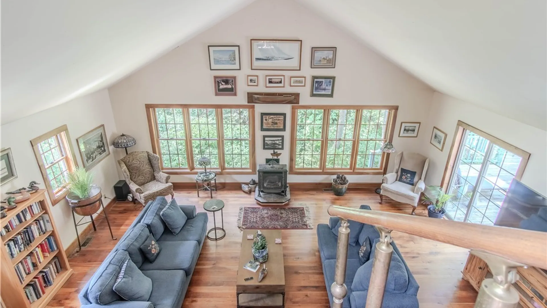 Property at 38047 Windward, Clayton, NY 13624 32