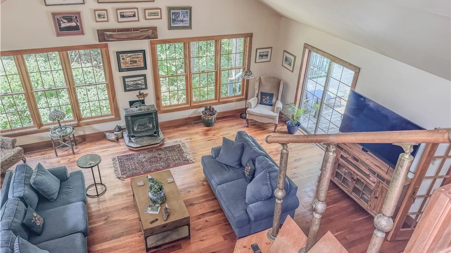 Property at 38047 Windward, Clayton, NY 13624 33