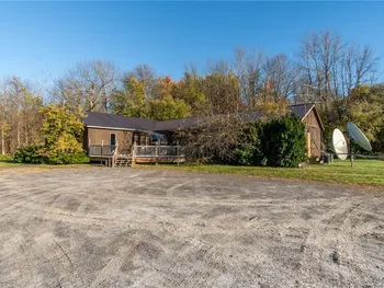 Property at 2315 Knox Street, Ogdensburg, NY 13669