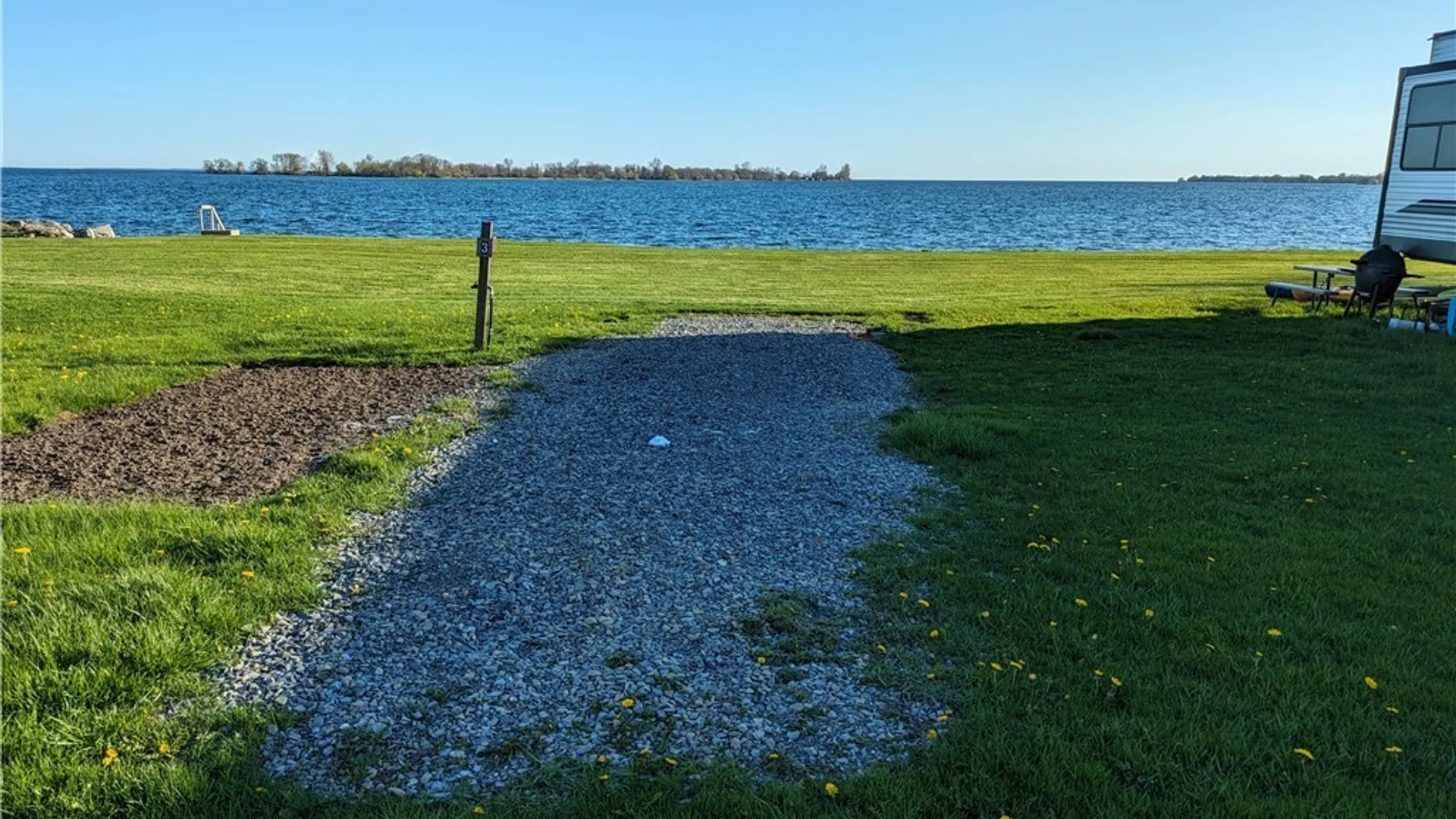 Property at 2892 Ontario Shores Dr. Lot 3W, Cape Vincent, NY 13618 2