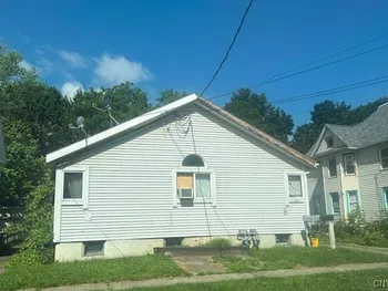 Property at 108 Fillmore Avenue, Union, NY 13760