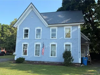 Property at 6151 Williams Road, Stockbridge, NY 13409