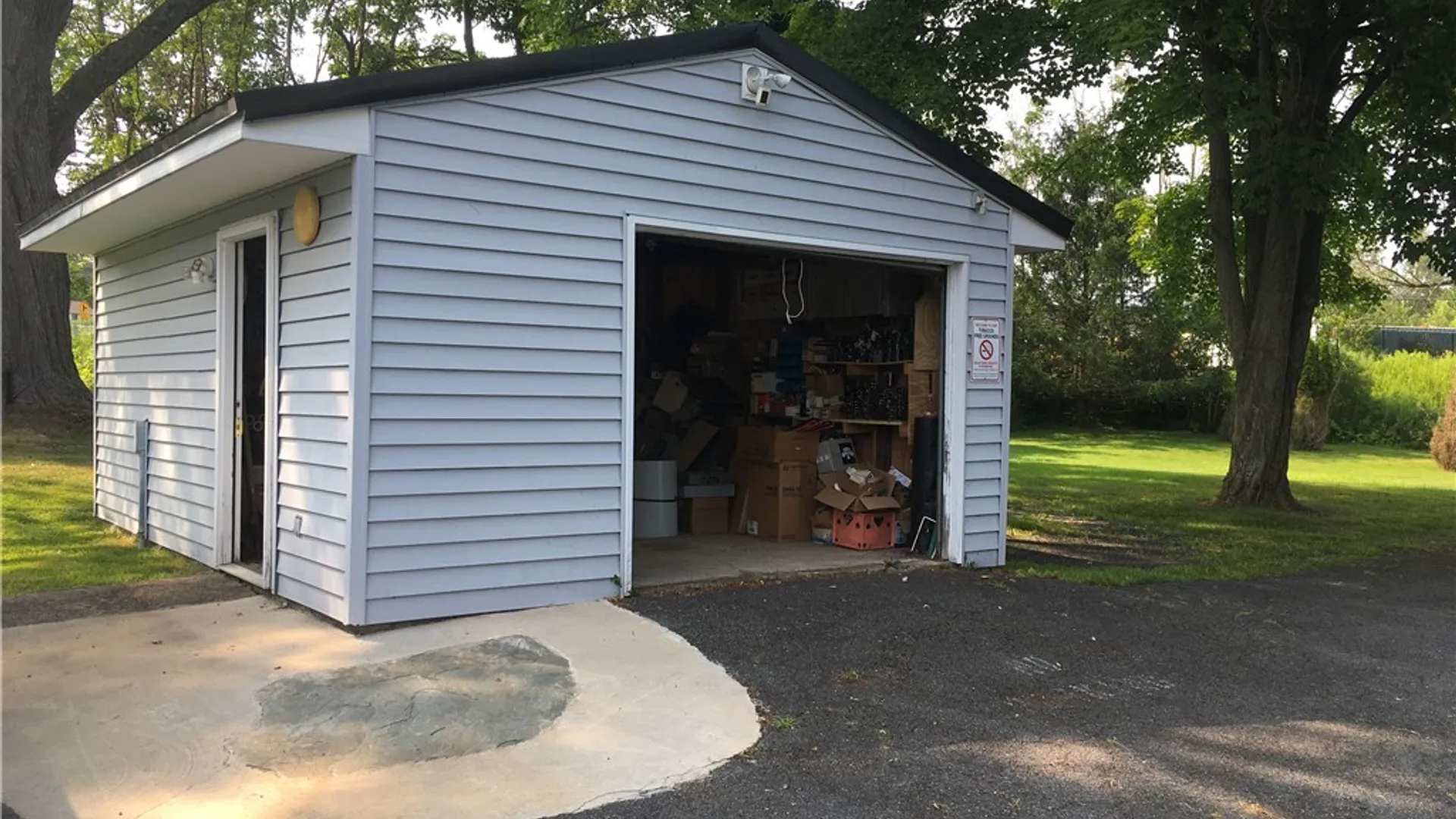 Property at 3418 & 3420 State Route 104, Mexico, NY 13114 15