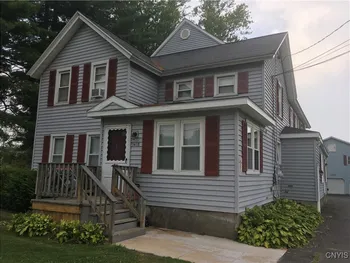 Property at 3418 & 3420 State Route 104, Mexico, NY 13114