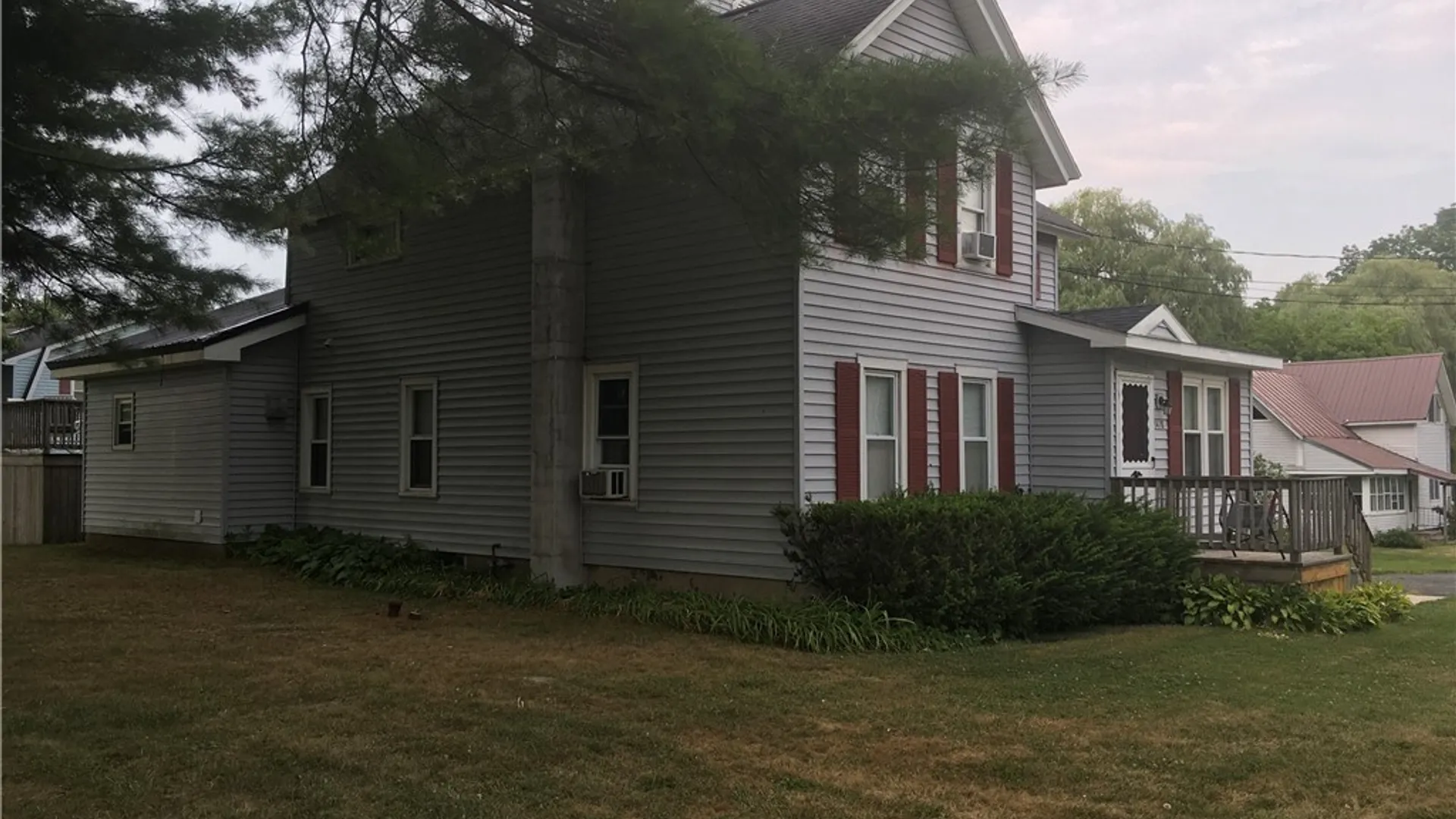 Property at 3418 & 3420 State Route 104, Mexico, NY 13114 2