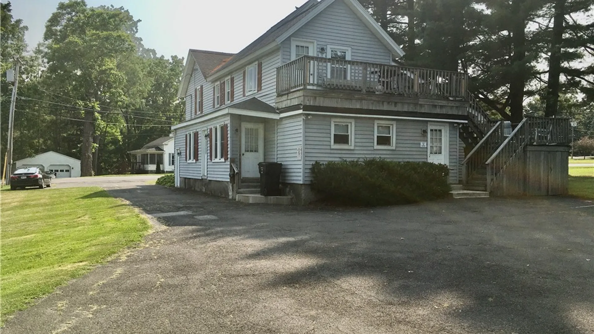 Property at 3418 & 3420 State Route 104, Mexico, NY 13114 3